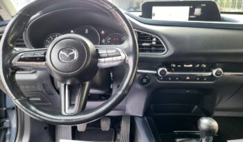 Mazda CX-30 2.0 Skyactiv Hybrid Mały Przebieg 36 Tyś ASO TUV Gwarancja Zapraszamy full