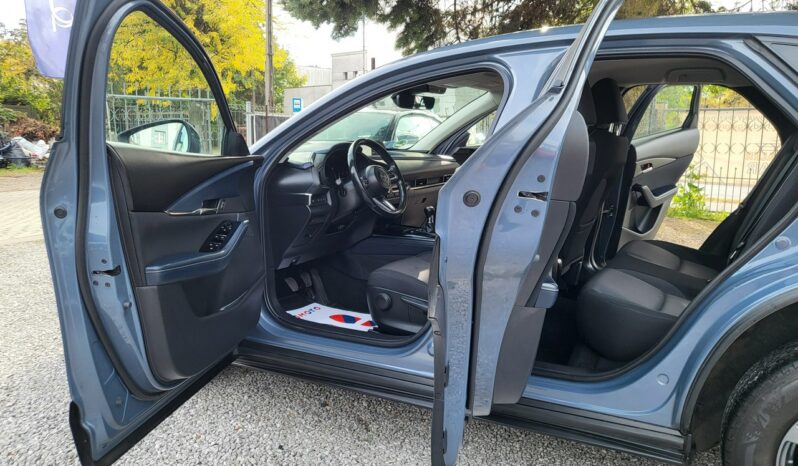 Mazda CX-30 2.0 Skyactiv Hybrid Mały Przebieg 36 Tyś ASO TUV Gwarancja Zapraszamy full