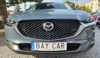 Mazda CX-30 2.0 Skyactiv Hybrid Mały Przebieg 36 Tyś ASO TUV Gwarancja Zapraszamy full