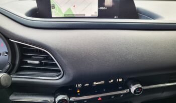Mazda CX-30 2.0 Skyactiv Hybrid Mały Przebieg 36 Tyś ASO TUV Gwarancja Zapraszamy full
