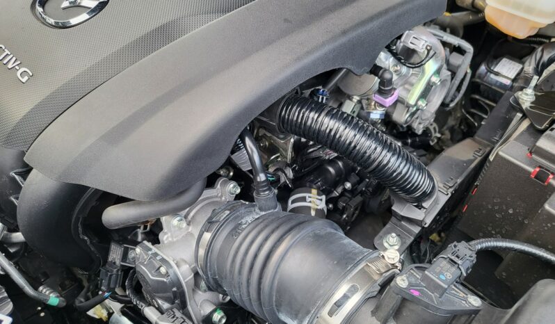 Mazda CX-30 2.0 Skyactiv Hybrid Mały Przebieg 36 Tyś ASO TUV Gwarancja Zapraszamy full