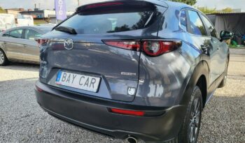 Mazda CX-30 2.0 Skyactiv Hybrid Mały Przebieg 36 Tyś ASO TUV Gwarancja Zapraszamy full