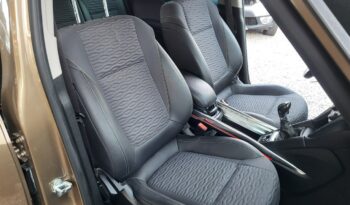 Opel Zafira C (2011-) full
