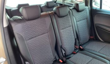 Opel Zafira C (2011-) full