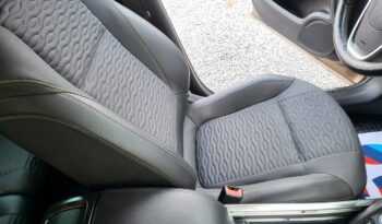 Opel Zafira C (2011-) full