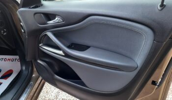 Opel Zafira C (2011-) full