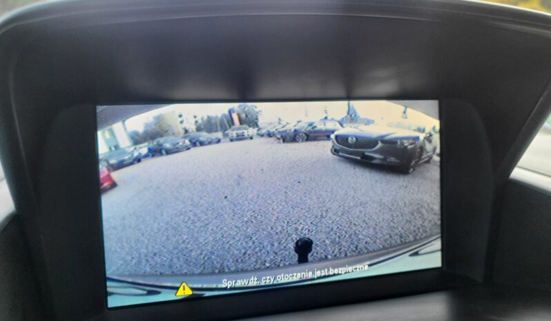Opel Zafira C (2011-) full