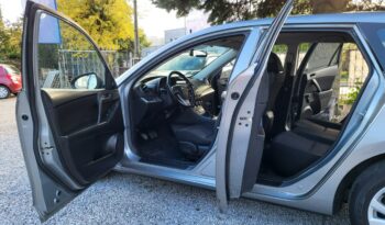Mazda 3 1.6 105 KM Salon Polska Serwis Do Końca Jeden Właściciel Zapraszamy II (2009-2013) full