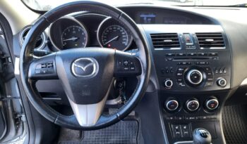 Mazda 3 1.6 105 KM Salon Polska Serwis Do Końca Jeden Właściciel Zapraszamy II (2009-2013) full