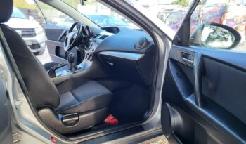 Mazda 3 1.6 105 KM Salon Polska Serwis Do Końca Jeden Właściciel Zapraszamy II (2009-2013) full