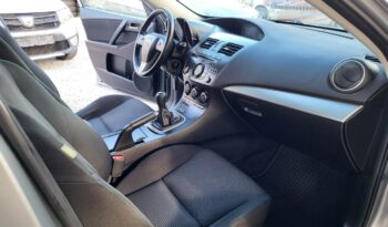 Mazda 3 1.6 105 KM Salon Polska Serwis Do Końca Jeden Właściciel Zapraszamy II (2009-2013) full