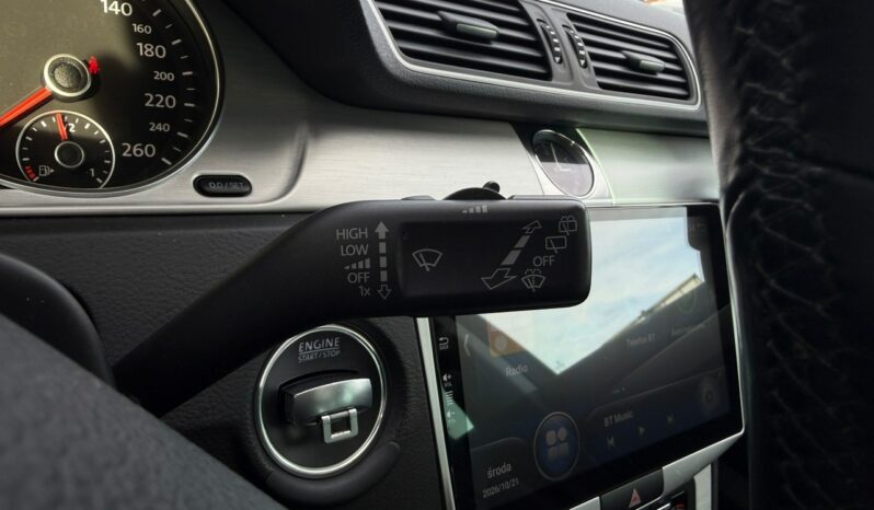 Volkswagen Passat Stan Bardzo Dobry Benzyna Bogate Wyposażenie B7 (2010-2014) full