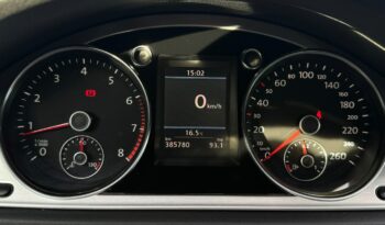 Volkswagen Passat Stan Bardzo Dobry Benzyna Bogate Wyposażenie B7 (2010-2014) full