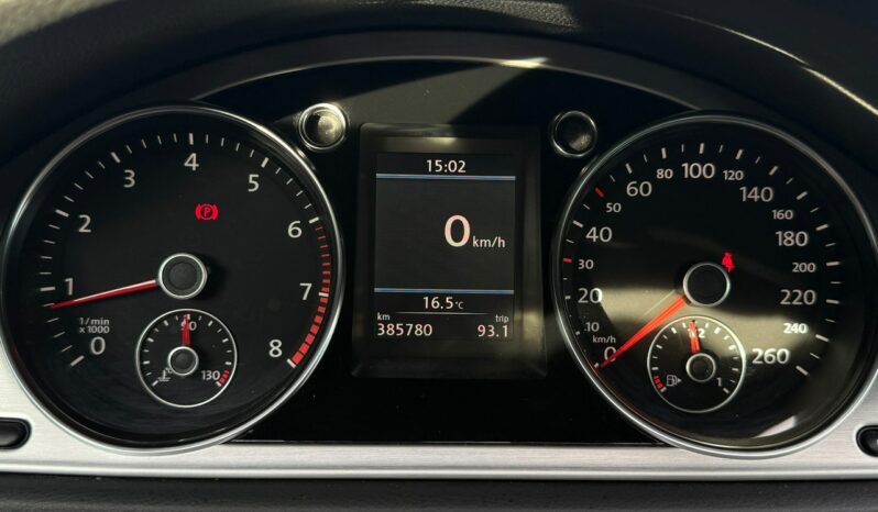 Volkswagen Passat Stan Bardzo Dobry Benzyna Bogate Wyposażenie B7 (2010-2014) full