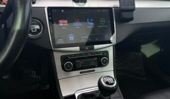 Volkswagen Passat Stan Bardzo Dobry Benzyna Bogate Wyposażenie B7 (2010-2014) full