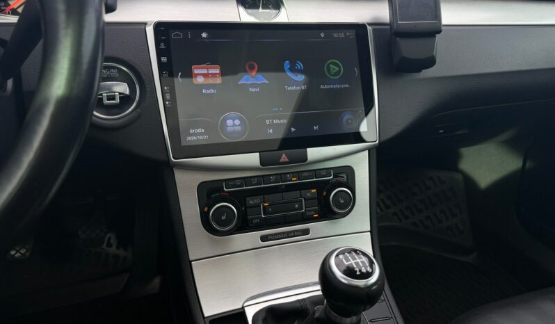 Volkswagen Passat Stan Bardzo Dobry Benzyna Bogate Wyposażenie B7 (2010-2014) full