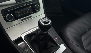 Volkswagen Passat Stan Bardzo Dobry Benzyna Bogate Wyposażenie B7 (2010-2014) full
