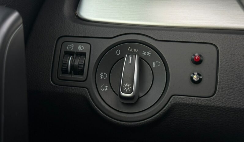 Volkswagen Passat Stan Bardzo Dobry Benzyna Bogate Wyposażenie B7 (2010-2014) full