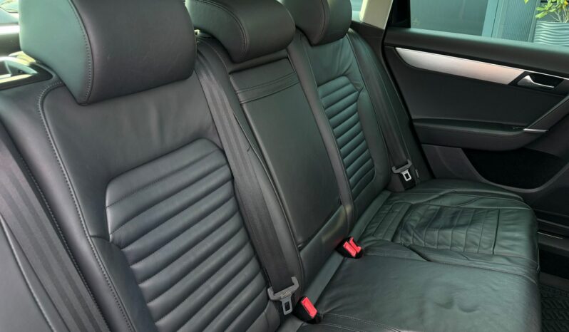 Volkswagen Passat Stan Bardzo Dobry Benzyna Bogate Wyposażenie B7 (2010-2014) full