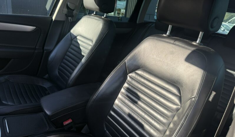 Volkswagen Passat Stan Bardzo Dobry Benzyna Bogate Wyposażenie B7 (2010-2014) full