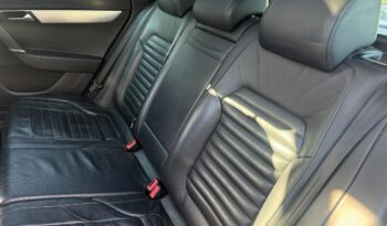 Volkswagen Passat Stan Bardzo Dobry Benzyna Bogate Wyposażenie B7 (2010-2014) full