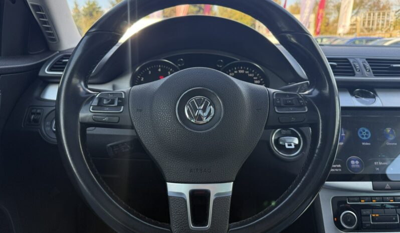 Volkswagen Passat Stan Bardzo Dobry Benzyna Bogate Wyposażenie B7 (2010-2014) full