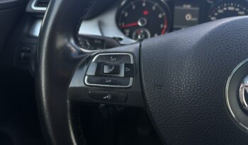 Volkswagen Passat Stan Bardzo Dobry Benzyna Bogate Wyposażenie B7 (2010-2014) full