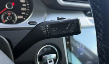 Volkswagen Passat Stan Bardzo Dobry Benzyna Bogate Wyposażenie B7 (2010-2014) full