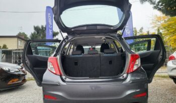 Toyota Yaris 1.0 70 KM  Ładny Stan Kamera Cofania Opłaty Z Niemiec  Zapraszamy !!! III (2011-2019) full