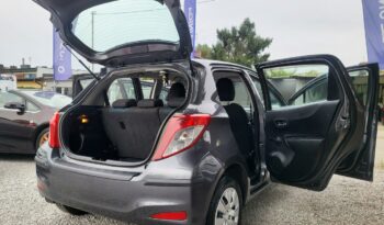 Toyota Yaris 1.0 70 KM  Ładny Stan Kamera Cofania Opłaty Z Niemiec  Zapraszamy !!! III (2011-2019) full