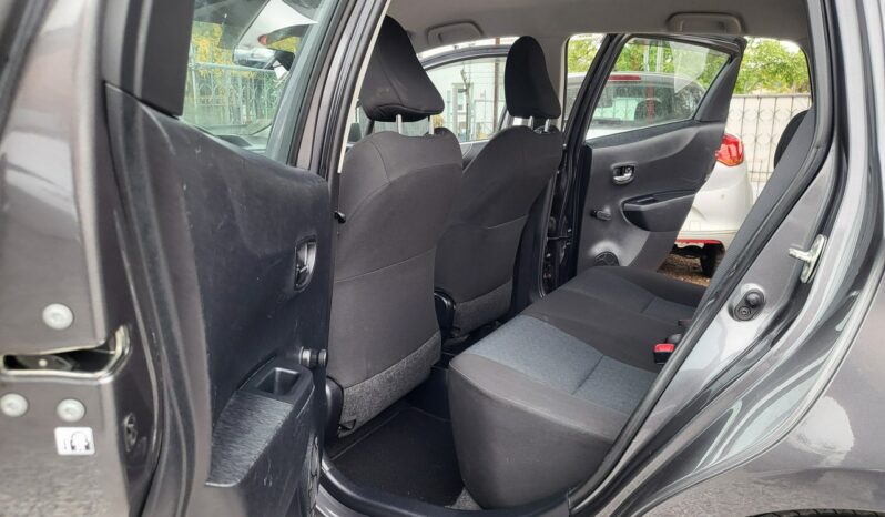 Toyota Yaris 1.0 70 KM  Ładny Stan Kamera Cofania Opłaty Z Niemiec  Zapraszamy !!! III (2011-2019) full