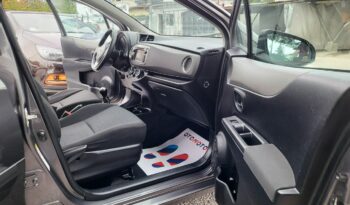 Toyota Yaris 1.0 70 KM  Ładny Stan Kamera Cofania Opłaty Z Niemiec  Zapraszamy !!! III (2011-2019) full