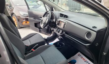 Toyota Yaris 1.0 70 KM  Ładny Stan Kamera Cofania Opłaty Z Niemiec  Zapraszamy !!! III (2011-2019) full