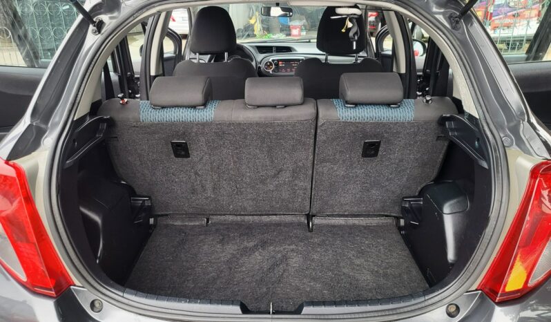 Toyota Yaris 1.0 70 KM  Ładny Stan Kamera Cofania Opłaty Z Niemiec  Zapraszamy !!! III (2011-2019) full