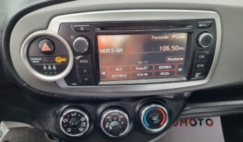 Toyota Yaris 1.0 70 KM  Ładny Stan Kamera Cofania Opłaty Z Niemiec  Zapraszamy !!! III (2011-2019) full