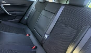 Opel Insignia Salon Polska Poleasingowy Stan Bardzo Dobry A (2008-2017) full
