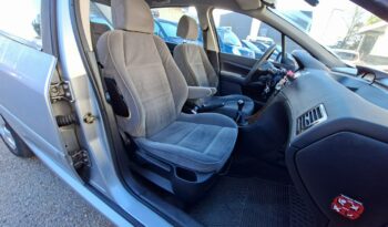 Peugeot 307 Ele szyby, Ele lusterka, Podłokietnik przód tył, 2 kluczyki I (2001-2005) full