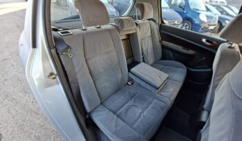 Peugeot 307 Ele szyby, Ele lusterka, Podłokietnik przód tył, 2 kluczyki I (2001-2005) full