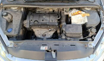 Peugeot 307 Ele szyby, Ele lusterka, Podłokietnik przód tył, 2 kluczyki I (2001-2005) full