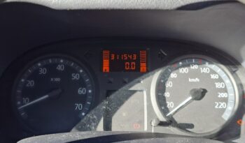 Renault Clio LPG, Klimatyzacja, Elektryczne szyby, Wpomaganie kierownicy II (1998-2012) full