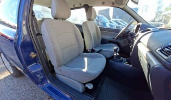 Renault Clio LPG, Klimatyzacja, Elektryczne szyby, Wpomaganie kierownicy II (1998-2012) full