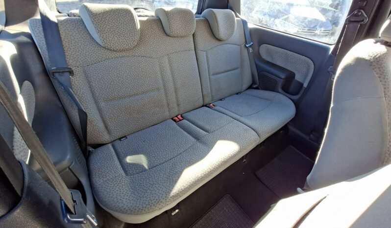 Renault Clio LPG, Klimatyzacja, Elektryczne szyby, Wpomaganie kierownicy II (1998-2012) full