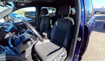 Volkswagen Touran Klimatronic 3-stref, 7 osobowy, Podgrz. fotele, CarPlay/AndroidAuto III (2015-) full