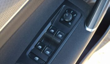 Volkswagen Touran Klimatronic 3-stref, 7 osobowy, Podgrz. fotele, CarPlay/AndroidAuto III (2015-) full