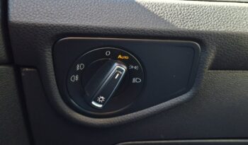 Volkswagen Touran Klimatronic 3-stref, 7 osobowy, Podgrz. fotele, CarPlay/AndroidAuto III (2015-) full