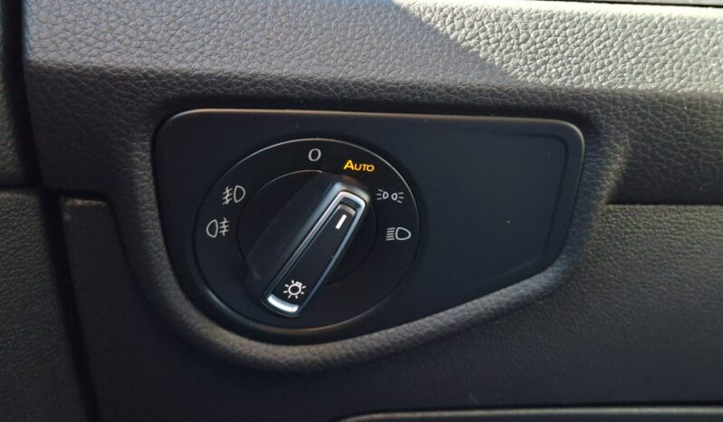 Volkswagen Touran Klimatronic 3-stref, 7 osobowy, Podgrz. fotele, CarPlay/AndroidAuto III (2015-) full
