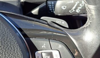 Volkswagen Touran Klimatronic 3-stref, 7 osobowy, Podgrz. fotele, CarPlay/AndroidAuto III (2015-) full