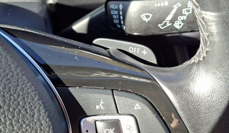 Volkswagen Touran Klimatronic 3-stref, 7 osobowy, Podgrz. fotele, CarPlay/AndroidAuto III (2015-) full