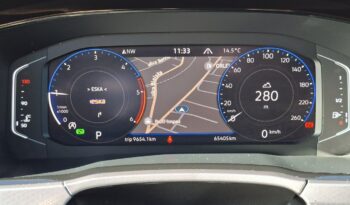 Volkswagen Touran Klimatronic 3-stref, 7 osobowy, Podgrz. fotele, CarPlay/AndroidAuto III (2015-) full