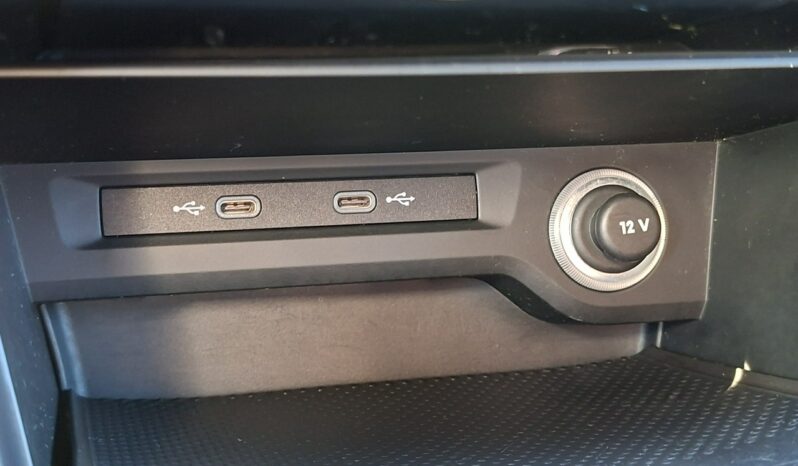 Volkswagen Touran Klimatronic 3-stref, 7 osobowy, Podgrz. fotele, CarPlay/AndroidAuto III (2015-) full
